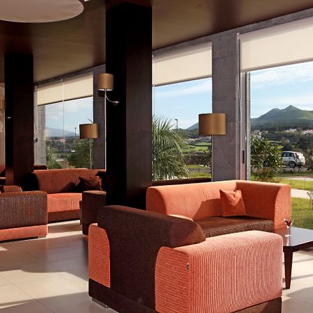 Hotel Vale Do Navio Capelas Eksteriør billede