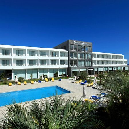Hotel Vale Do Navio Capelas Eksteriør billede
