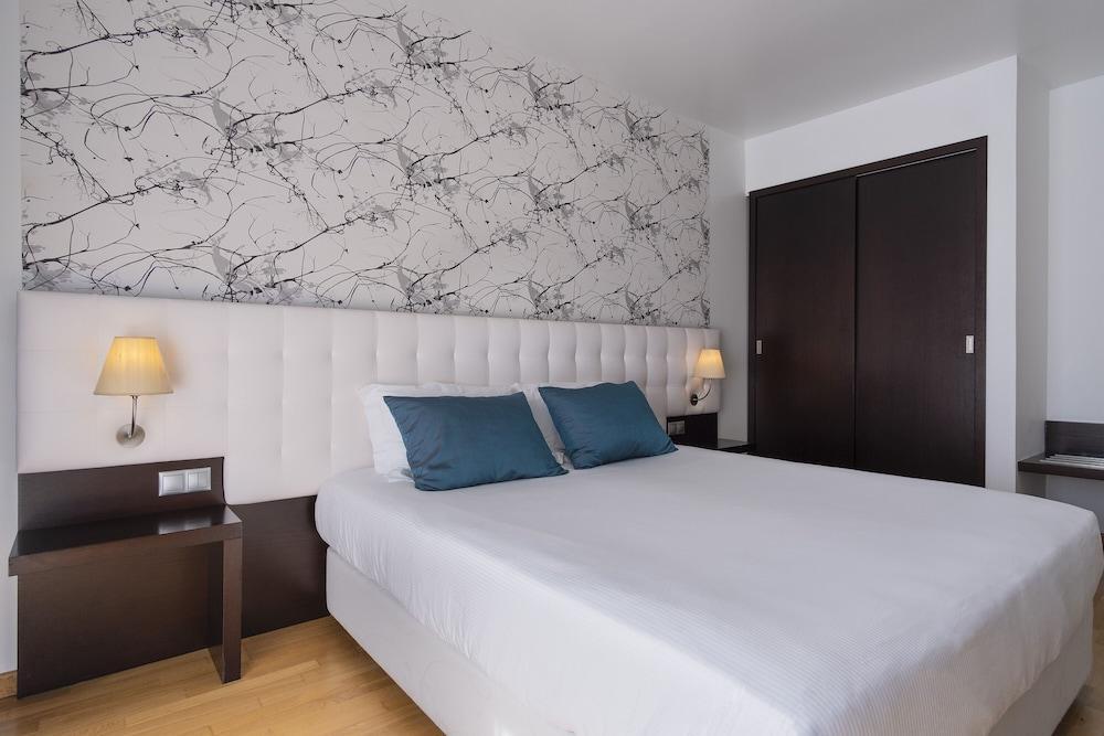 Hotel Vale Do Navio Capelas Eksteriør billede