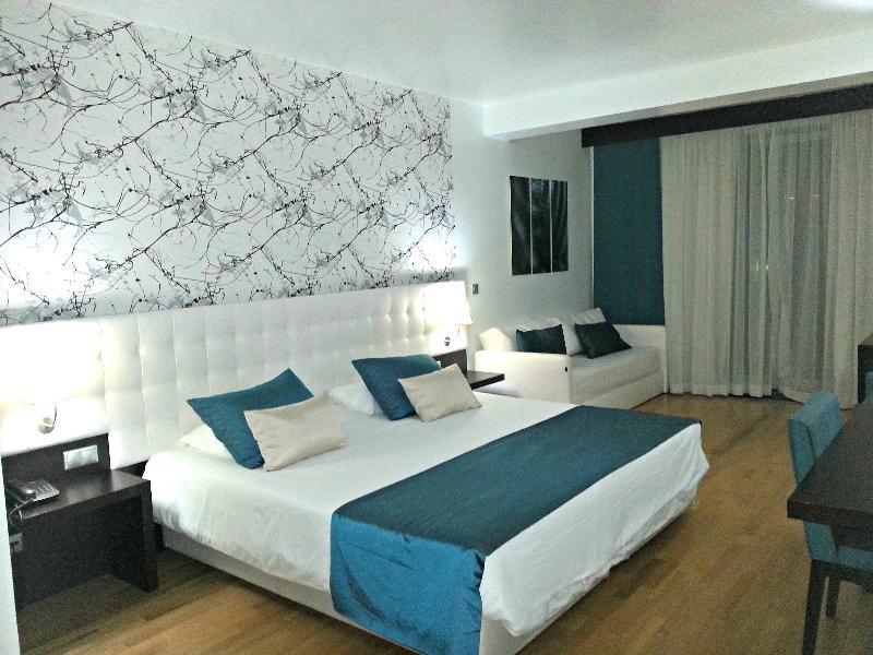 Hotel Vale Do Navio Capelas Eksteriør billede