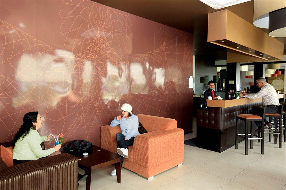 Hotel Vale Do Navio Capelas Eksteriør billede