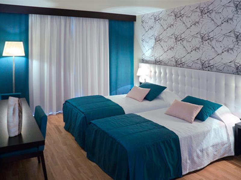 Hotel Vale Do Navio Capelas Eksteriør billede