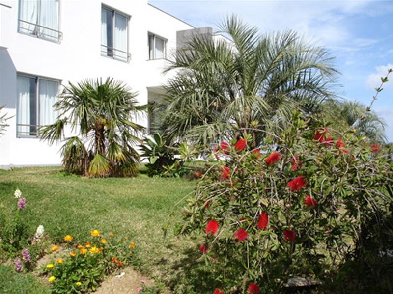 Hotel Vale Do Navio Capelas Eksteriør billede