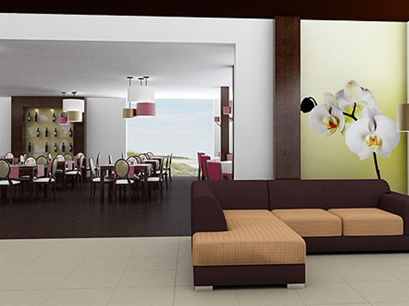 Hotel Vale Do Navio Capelas Eksteriør billede
