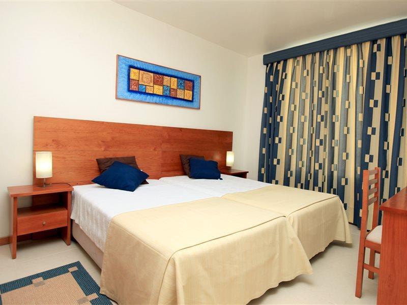 Hotel Vale Do Navio Capelas Eksteriør billede